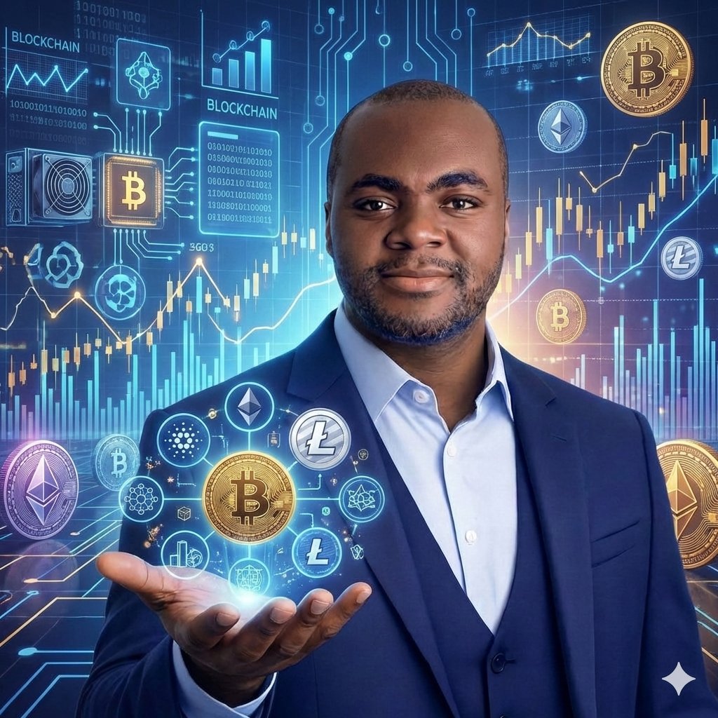 Faucet Fortune - Claim Free Cryptocurrencies